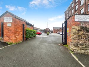 Entrance- click for photo gallery